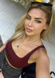 Kristina 33 years old Ukraine Lutsk, European bride profile, step2love.com