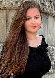 Anastasiya 31 years old Ukraine Kiev, European bride profile, step2love.com