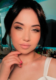 Anastasiya 34 years old Ukraine Dnipro, European bride profile, step2love.com