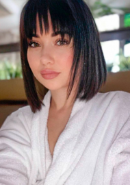 Anastasiya 34 years old Ukraine Dnipro, European bride profile, step2love.com