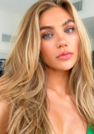 Victoria 25 years old USA Louisville, European bride profile, step2love.com