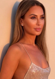 Violetta 44 years old Spain Madrid, European bride profile, step2love.com