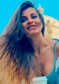 Karina 33 years old Ukraine Chernigov, European bride profile, step2love.com