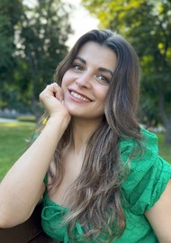 Karina 33 years old Ukraine Chernigov, European bride profile, step2love.com
