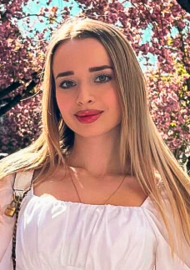 Darya 23 years old Germany Koln, European bride profile, step2love.com