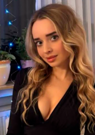 Darya 23 years old Germany Koln, European bride profile, step2love.com