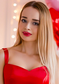 Darya 23 years old Germany Koln, European bride profile, step2love.com