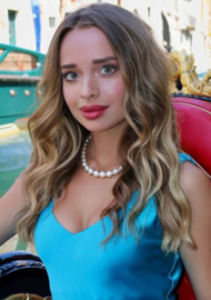 Darya 23 years old Germany Koln, European bride profile, step2love.com