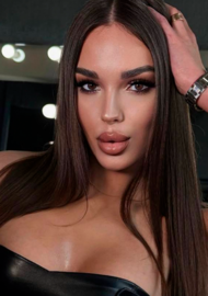 Veronika 18 years old Ukraine Kharkov, European bride profile, step2love.com