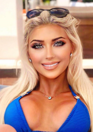 Flavia 27 years old Brazil Sao Paulo, European bride profile, step2love.com