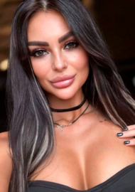 Oleksandra 33 years old Ukraine Kharkov, European bride profile, step2love.com