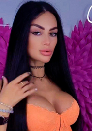 Oleksandra 34 years old Ukraine Kharkiv, European bride profile, step2love.com