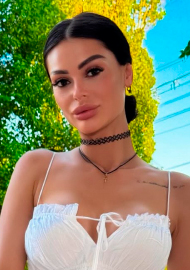 Oleksandra 34 years old Ukraine Kharkiv, European bride profile, step2love.com