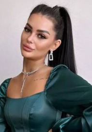 Oleksandra 34 years old Ukraine Kharkiv, European bride profile, step2love.com