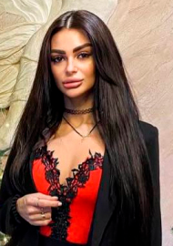 Oleksandra 34 years old Ukraine Kharkiv, European bride profile, step2love.com