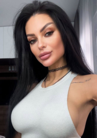 Oleksandra 34 years old Ukraine Kharkiv, European bride profile, step2love.com