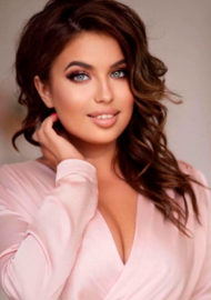 Alina 35 years old Ukraine Odessa, European bride profile, step2love.com