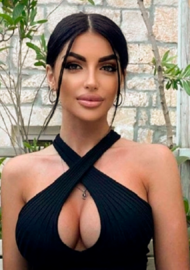 Danira 29 years old Serbia Kladovo, European bride profile, step2love.com