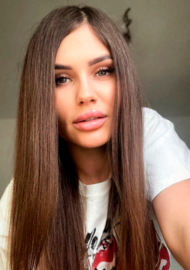 Darina 32 years old Ukraine Kiev, European bride profile, step2love.com