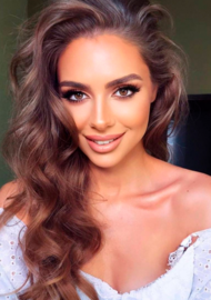 Olga 31 years old Ukraine Lvov, European bride profile, step2love.com