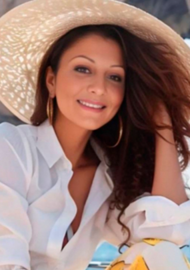 Anjelika 40 years old Ukraine Odessa, European bride profile, step2love.com