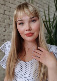 Viktoriia 22 years old Ukraine Cherkasy, European bride profile, step2love.com
