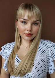 Viktoriia 22 years old Ukraine Cherkassy, European bride profile, step2love.com