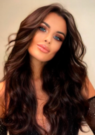Alina 26 years old United Kingdom London, European bride profile, step2love.com
