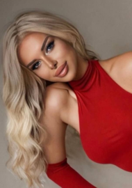 Olga 24 years old Ukraine Ivano-Frankivs'k, European bride profile, step2love.com
