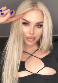 Olga 24 years old Ukraine Ivano-Frankivs'k, European bride profile, step2love.com