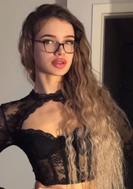 Olga 27 years old Ukraine Chernihiv, European bride profile, step2love.com
