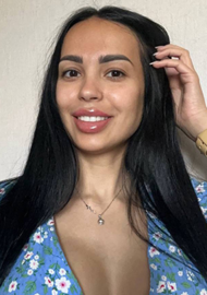 Anna 37 years old Ukraine Kyiv, European bride profile, step2love.com