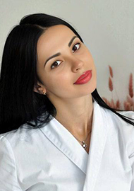 Anna 37 years old Ukraine Kiev, European bride profile, step2love.com