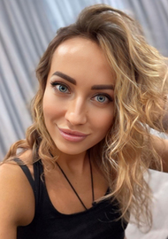 Viktoriya 38 years old Ukraine Kiev, European bride profile, step2love.com