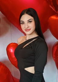 Alla 18 years old Ukraine Cherkassy, European bride profile, step2love.com