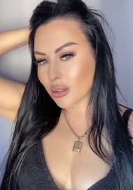 Tatyana 40 years old Ukraine Mykolaiv, European bride profile, step2love.com