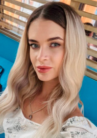 Veronika 34 years old Ukraine Odesa, European bride profile, step2love.com