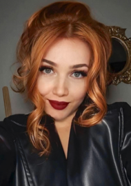 Diana 42 years old Kazakhstan Almaty, European bride profile, step2love.com