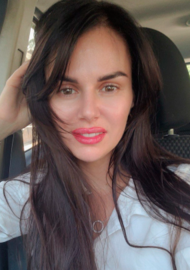 Evgeniya 37 years old Ukraine Dnipro, European bride profile, step2love.com