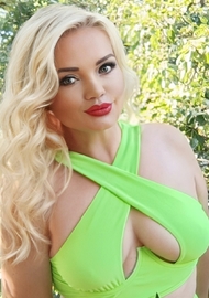 Svitlana 44 years old Ukraine Kharkiv, European bride profile, step2love.com