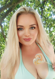 Svitlana 45 years old Ukraine Kharkiv, European bride profile, step2love.com