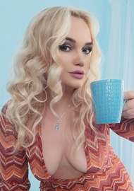 Svitlana 44 years old Ukraine Kharkiv, European bride profile, step2love.com