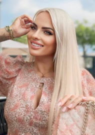 Alika 47 years old Germany Hannover, European bride profile, step2love.com