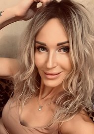 Katerina 43 years old Ukraine Odesa, European bride profile, step2love.com