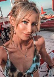 Katerina 43 years old Ukraine Odesa, European bride profile, step2love.com