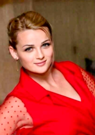 Nataliya 33 years old Ukraine Odessa, European bride profile, step2love.com