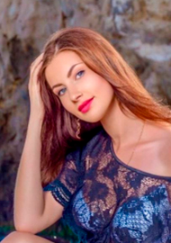 Yana 31 years old Ukraine Sumy, European bride profile, step2love.com