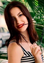 Yana 31 years old Ukraine Sumy, European bride profile, step2love.com