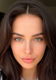 Sofiya 25 years old Ukraine Kiev, European bride profile, step2love.com