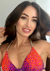 Elena 38 years old Ukraine Kharkiv, European bride profile, step2love.com
